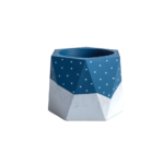 Desk decoration jar